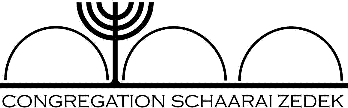 Congregation Schaarai Zedek