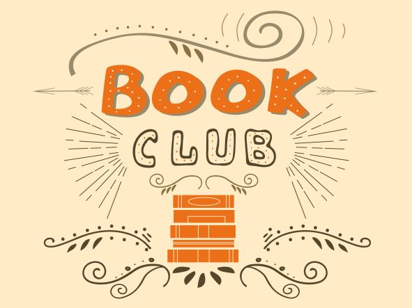 Sisterhood Book Club (Off-Site)