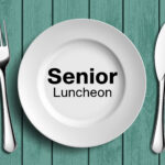 Senior Luncheon