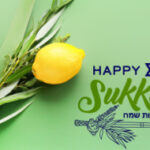 Sukkot: Middle & High School Hang Out Night