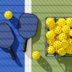 Active Adults Pickleball